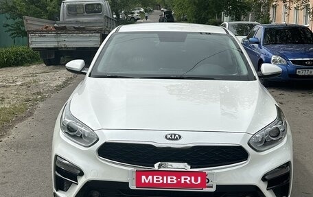 KIA Cerato IV, 2019 год, 2 500 000 рублей, 1 фотография