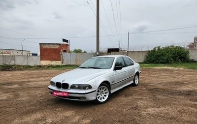 BMW 5 серия, 2000 год, 500 000 рублей, 1 фотография
