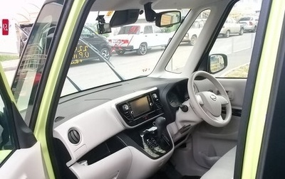 Nissan Dayz Roox I рестайлинг, 2018 год, 1 000 000 рублей, 1 фотография