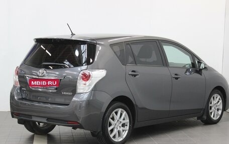 Toyota Verso I, 2014 год, 1 830 400 рублей, 5 фотография