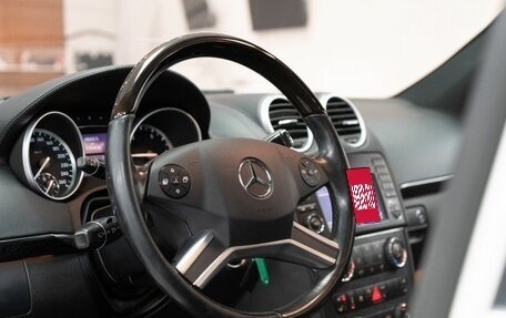 Mercedes-Benz GL-Класс, 2012 год, 2 329 000 рублей, 5 фотография