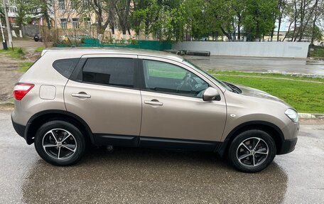 Nissan Qashqai, 2013 год, 1 190 000 рублей, 4 фотография