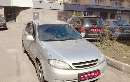 Chevrolet Lacetti, 2011 год, 500 000 рублей, 1 фотография