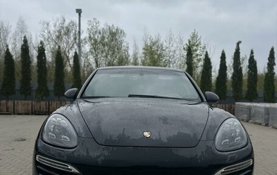 Porsche Cayenne III, 2012 год, 3 200 000 рублей, 1 фотография