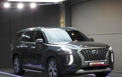 Hyundai Palisade I, 2019 год, 2 810 000 рублей, 1 фотография
