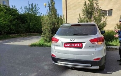 Hyundai ix35 I рестайлинг, 2012 год, 1 180 000 рублей, 1 фотография