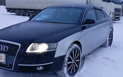 Audi A6, 2006 год, 850 000 рублей, 1 фотография