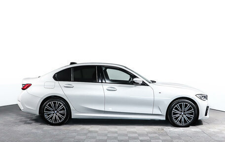 BMW 3 серия, 2019 год, 4 588 000 рублей, 4 фотография