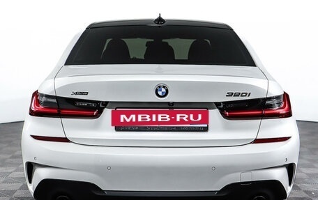 BMW 3 серия, 2019 год, 4 588 000 рублей, 6 фотография