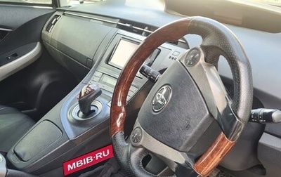 Toyota Prius, 2014 год, 1 500 000 рублей, 1 фотография