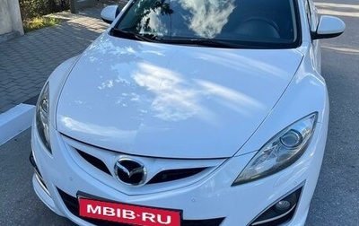 Mazda 6, 2011 год, 1 500 000 рублей, 1 фотография