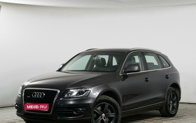 Audi Q5, 2009 год, 1 677 000 рублей, 1 фотография