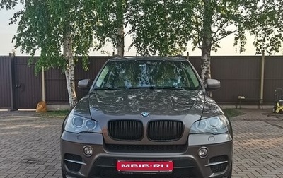 BMW X5, 2012 год, 2 790 000 рублей, 1 фотография