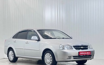 Chevrolet Lacetti, 2010 год, 599 900 рублей, 1 фотография