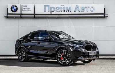BMW X6, 2023 год, 18 950 000 рублей, 1 фотография