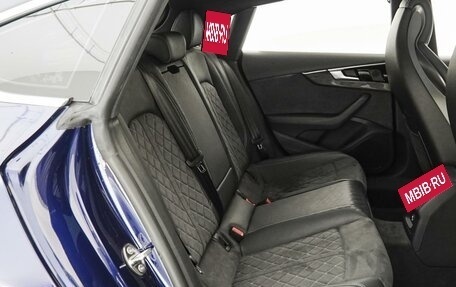 Audi S5, 2022 год, 7 350 000 рублей, 8 фотография