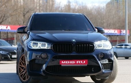 BMW X5 M, 2015 год, 5 200 000 рублей, 3 фотография