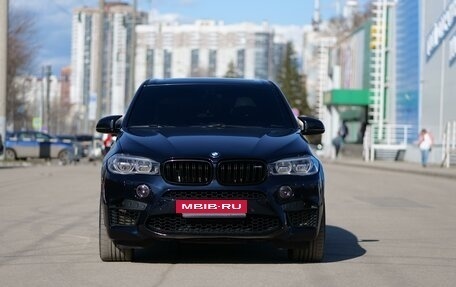 BMW X5 M, 2015 год, 5 200 000 рублей, 4 фотография