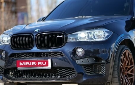 BMW X5 M, 2015 год, 5 200 000 рублей, 5 фотография