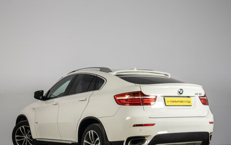 BMW X6, 2012 год, 1 899 000 рублей, 5 фотография