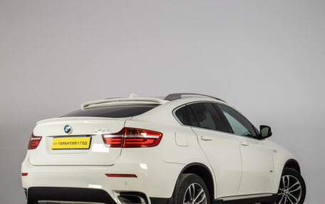 BMW X6, 2012 год, 1 899 000 рублей, 3 фотография