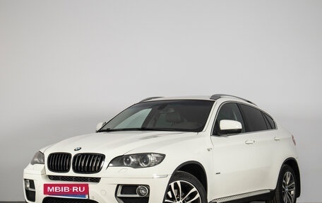 BMW X6, 2012 год, 1 899 000 рублей, 2 фотография