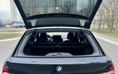 BMW 5 серия, 2020 год, 7 500 000 рублей, 3 фотография
