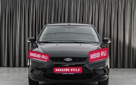 Ford Focus II рестайлинг, 2011 год, 849 000 рублей, 3 фотография