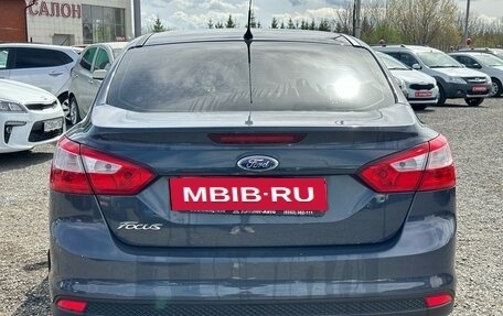Ford Focus III, 2013 год, 890 000 рублей, 5 фотография