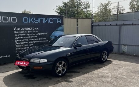 Toyota Corona EXiV II (ST200), 1994 год, 490 000 рублей, 2 фотография