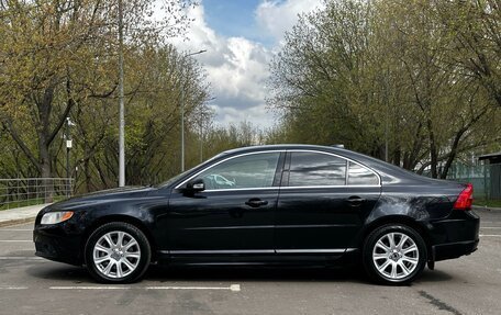 Volvo S80 II рестайлинг 2, 2006 год, 749 000 рублей, 2 фотография