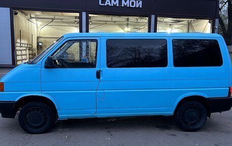 Volkswagen Transporter T4, 1991 год, 400 000 рублей, 3 фотография