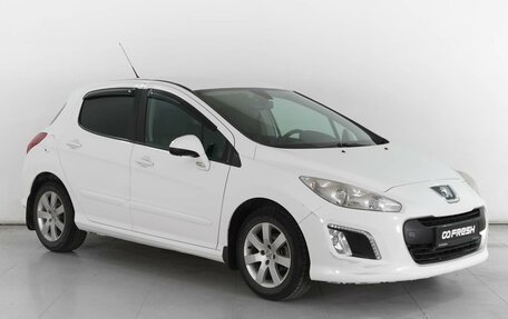 Peugeot 308 II, 2012 год, 939 000 рублей, 1 фотография