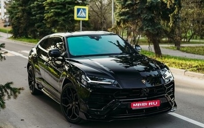 Lamborghini Urus I, 2020 год, 33 300 000 рублей, 1 фотография