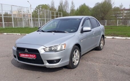 Mitsubishi Lancer IX, 2008 год, 650 000 рублей, 1 фотография