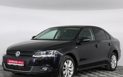 Volkswagen Jetta VI, 2013 год, 1 304 000 рублей, 1 фотография