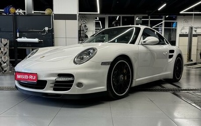 Porsche 911, 2010 год, 13 500 000 рублей, 1 фотография