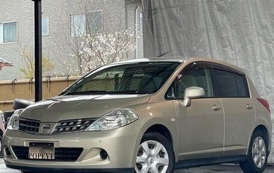 Nissan Tiida, 2011 год, 772 000 рублей, 1 фотография