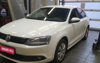 Volkswagen Jetta VI, 2014 год, 936 000 рублей, 1 фотография