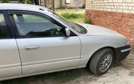 Mazda Capella, 1998 год, 360 000 рублей, 1 фотография