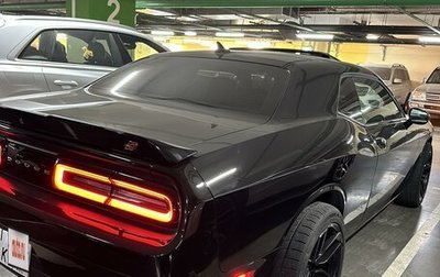 Dodge Challenger III рестайлинг 2, 2019 год, 3 800 000 рублей, 1 фотография