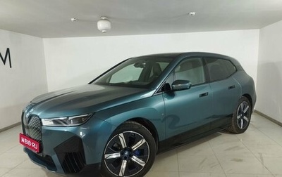BMW iX, 2022 год, 8 500 000 рублей, 1 фотография