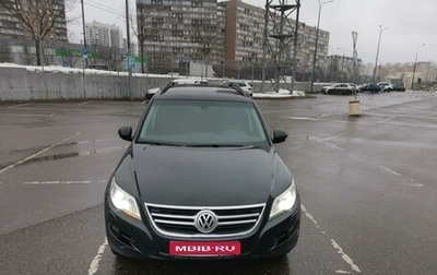 Volkswagen Tiguan I, 2009 год, 1 199 000 рублей, 1 фотография