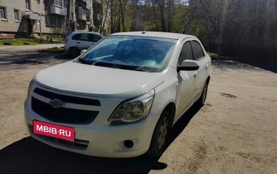 Chevrolet Cobalt II, 2013 год, 270 000 рублей, 1 фотография