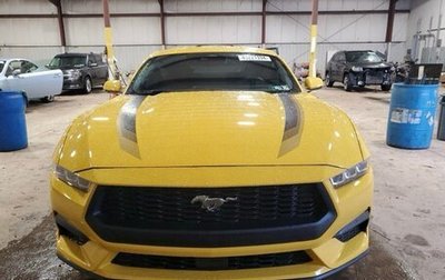 Ford Mustang, 2023 год, 3 999 999 рублей, 1 фотография