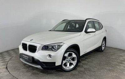 BMW X1, 2014 год, 2 100 000 рублей, 1 фотография
