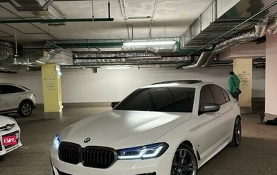 BMW 5 серия, 2023 год, 11 500 000 рублей, 1 фотография