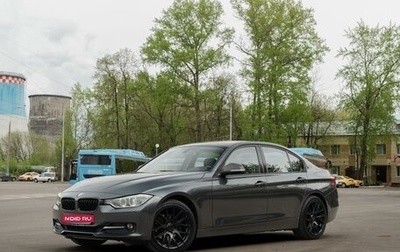 BMW 3 серия, 2013 год, 2 100 000 рублей, 1 фотография