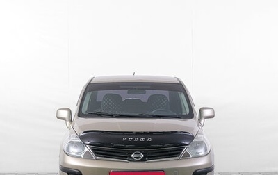 Nissan Tiida, 2013 год, 699 000 рублей, 1 фотография