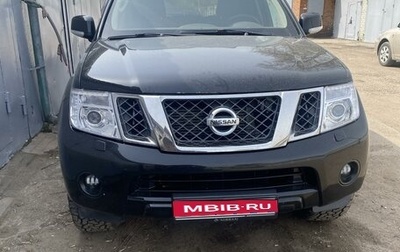 Nissan Pathfinder, 2010 год, 1 550 000 рублей, 1 фотография